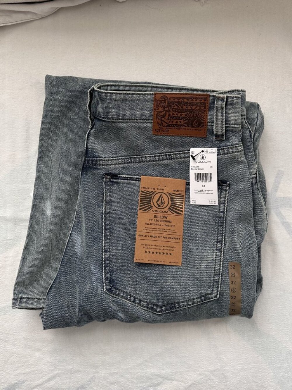 Volcom Jeans
